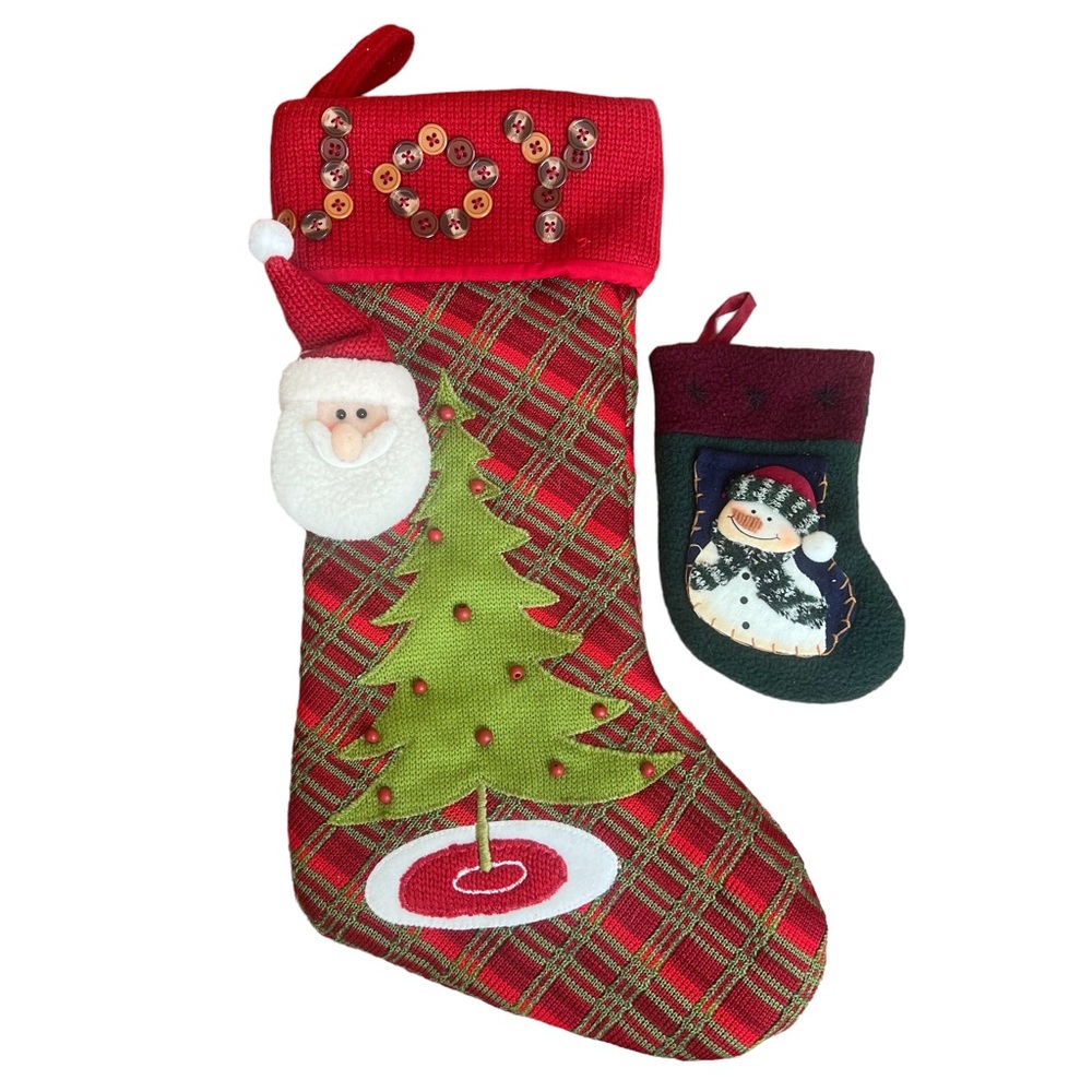 Christmas Stockings